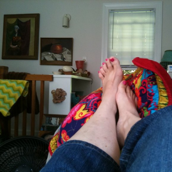 Meet your Posher, Julie - Picture 3 of 3